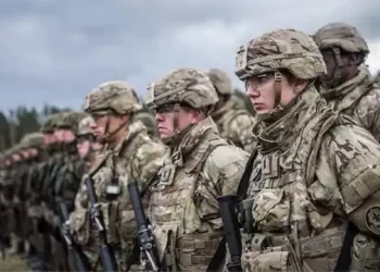 Będzie klasa wojskowa w Ogólniaku? Patronować ma jej powidzka jednostka