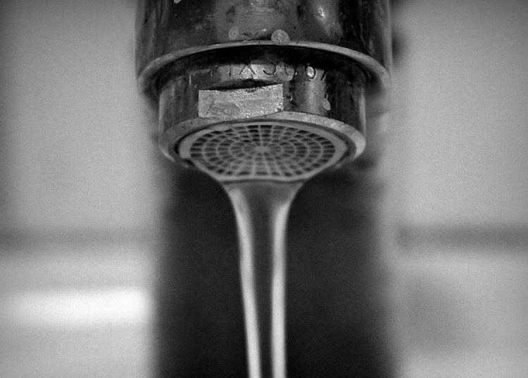 Awaria w Powidzu. Mieszkańcy zostali bez wody