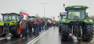 PILNE dla mieszkańców!