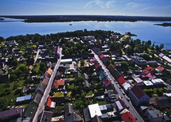 Gwit będzie miał jednak kontrkandydata. Kto powalczy o mandat wójta?