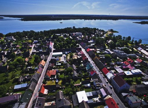 Gwit będzie miał jednak kontrkandydata. Kto powalczy o mandat wójta?