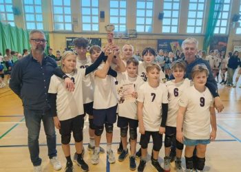 Złote reprezentacje