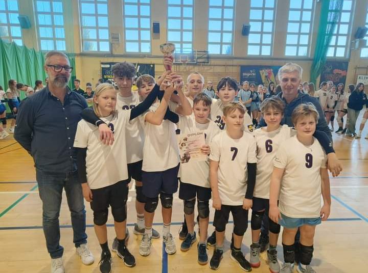 Złote reprezentacje