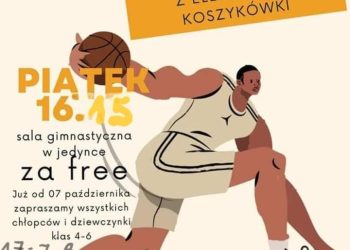Koszykówka za free