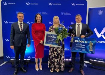 Wielkopolski Rolnik Roku. Nasi mieszkańcy wygrali