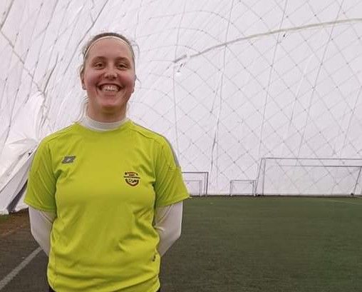 Nowa twarz w Słupczance