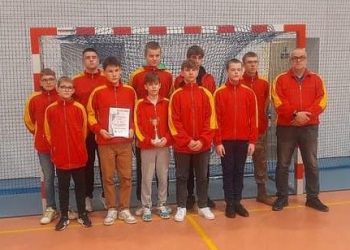 Dziękujemy za walkę