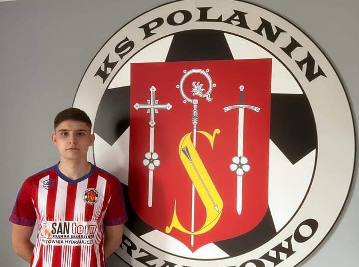 Wzmocnienia Polanina