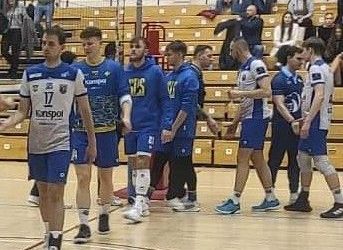 Mogą myśleć o kolejnym sezonie