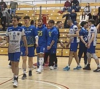 Mogą myśleć o kolejnym sezonie