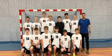 Trójka najlepsza w rejonie