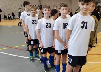 Walczyli w wojewódzkim finale