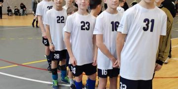 Walczyli w wojewódzkim finale