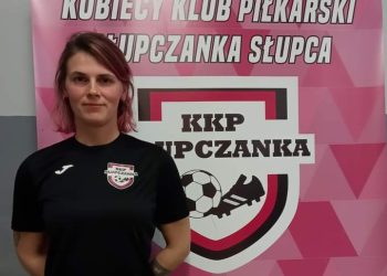 Kolejna zawodniczka w talii Kwaśnego