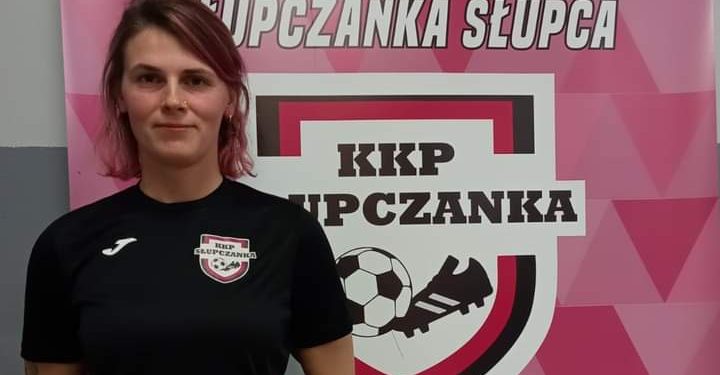 Kolejna zawodniczka w talii Kwaśnego