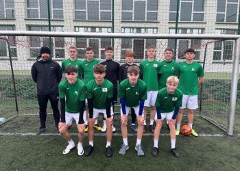 Ekonomik obronił tytuł