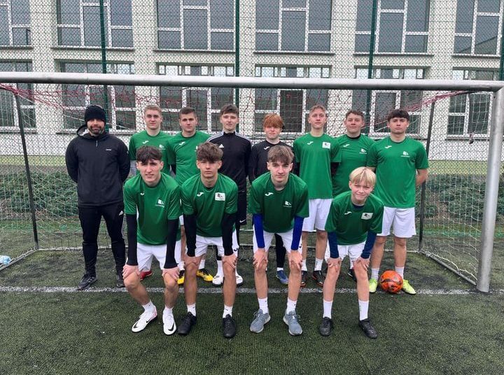 Ekonomik obronił tytuł