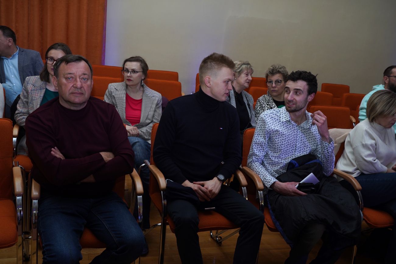 Debata Kuriera. Zobacz zdjęcia