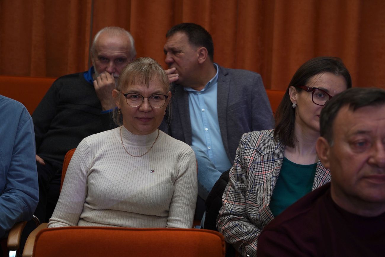 Debata Kuriera. Zobacz zdjęcia