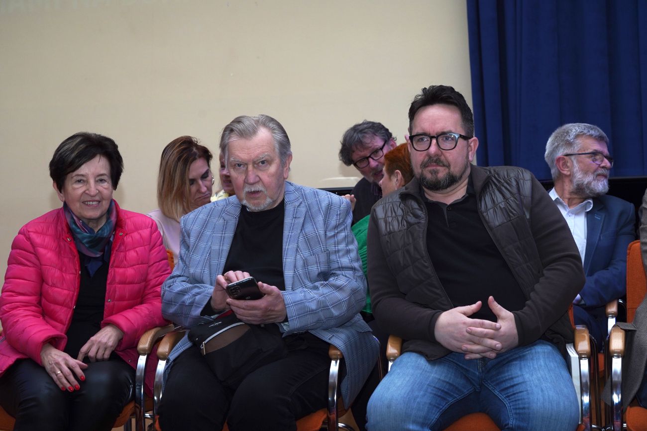 Debata Kuriera. Zobacz zdjęcia