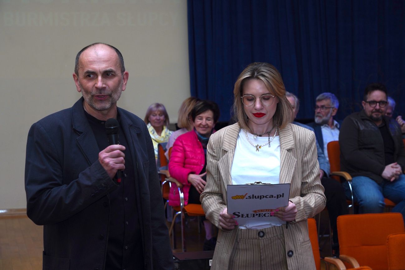 Debata Kuriera. Zobacz zdjęcia