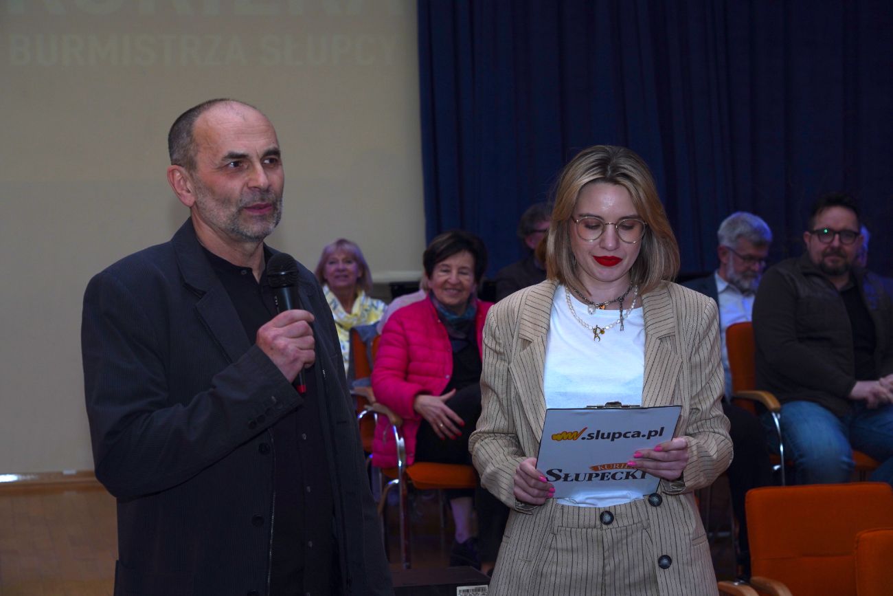 Debata Kuriera. Zobacz zdjęcia