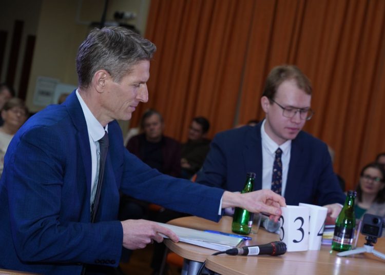 Debata Kuriera. Zobacz zdjęcia