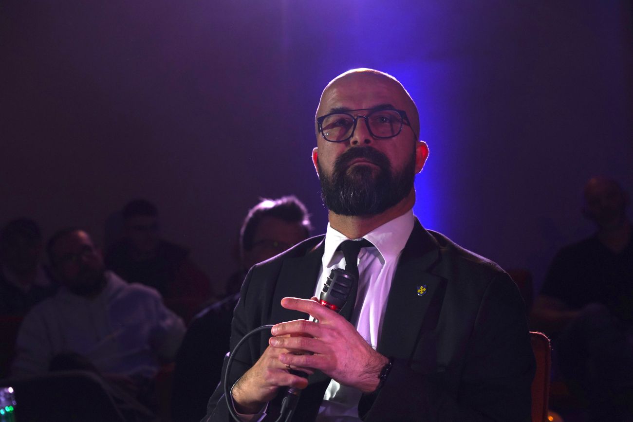 Debata Kuriera. Zobacz zdjęcia