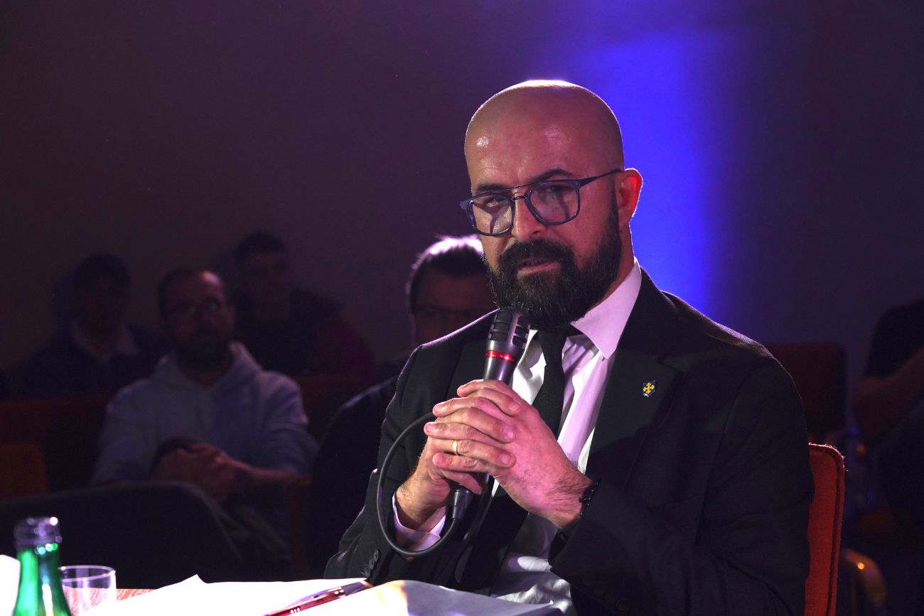 Debata Kuriera. Zobacz zdjęcia