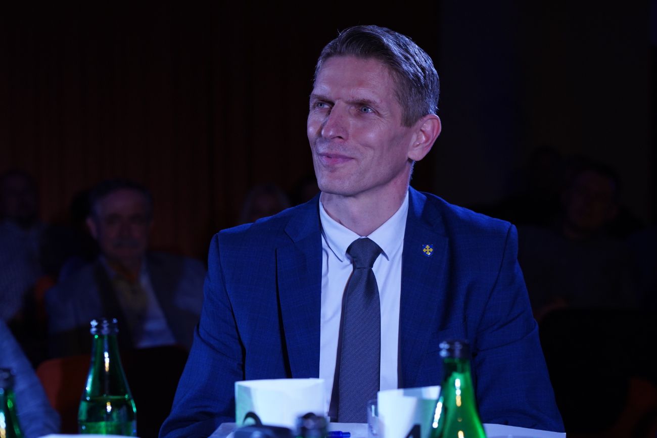 Debata Kuriera. Zobacz zdjęcia