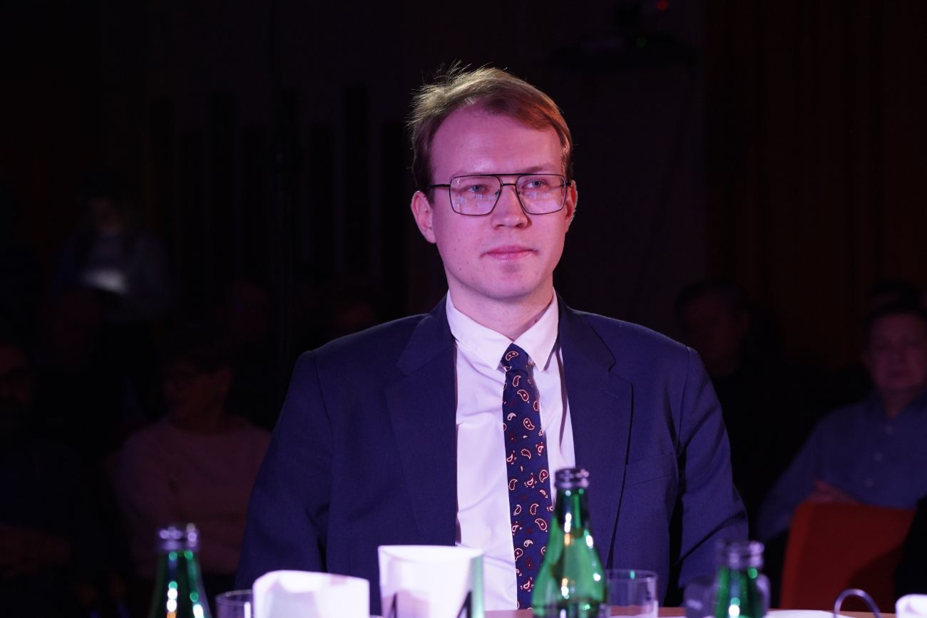 Debata Kuriera. Zobacz zdjęcia