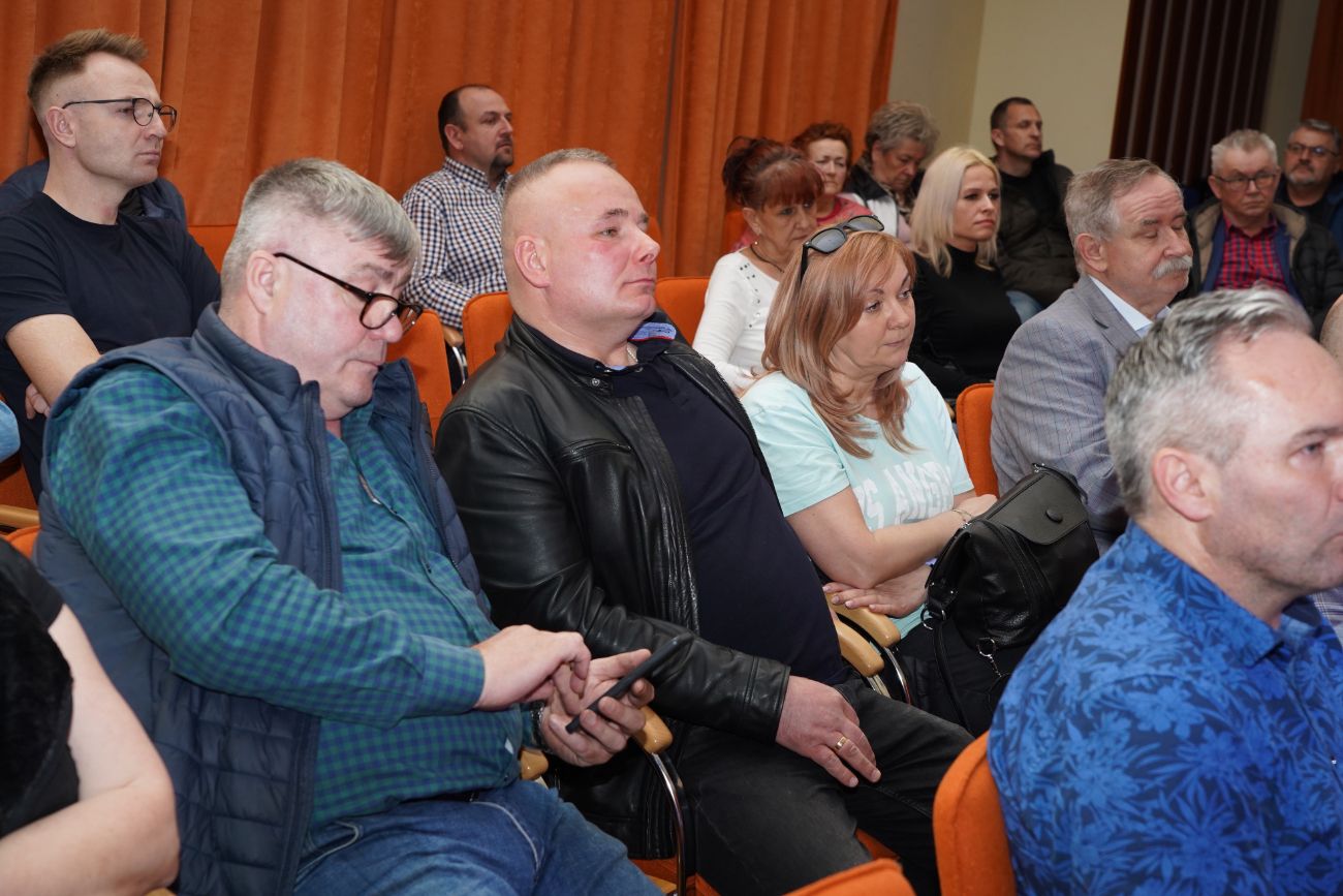 Debata Kuriera. Zobacz zdjęcia