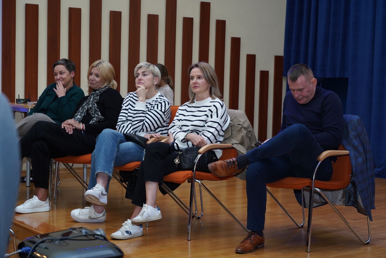 Debata Kuriera. Zobacz zdjęcia