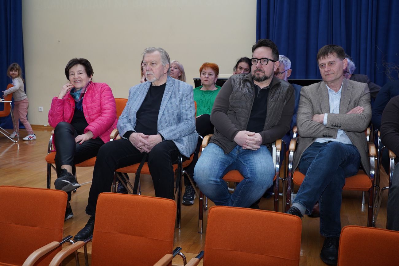 Debata Kuriera. Zobacz zdjęcia