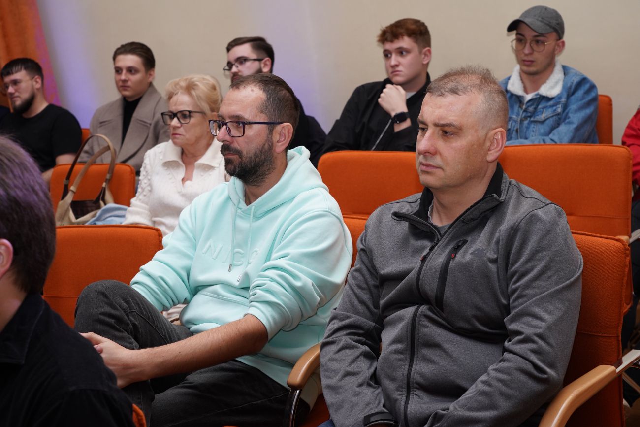 Debata Kuriera. Zobacz zdjęcia