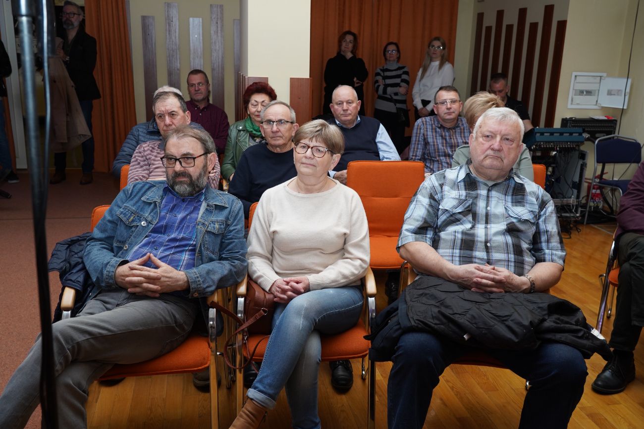 Debata Kuriera. Zobacz zdjęcia