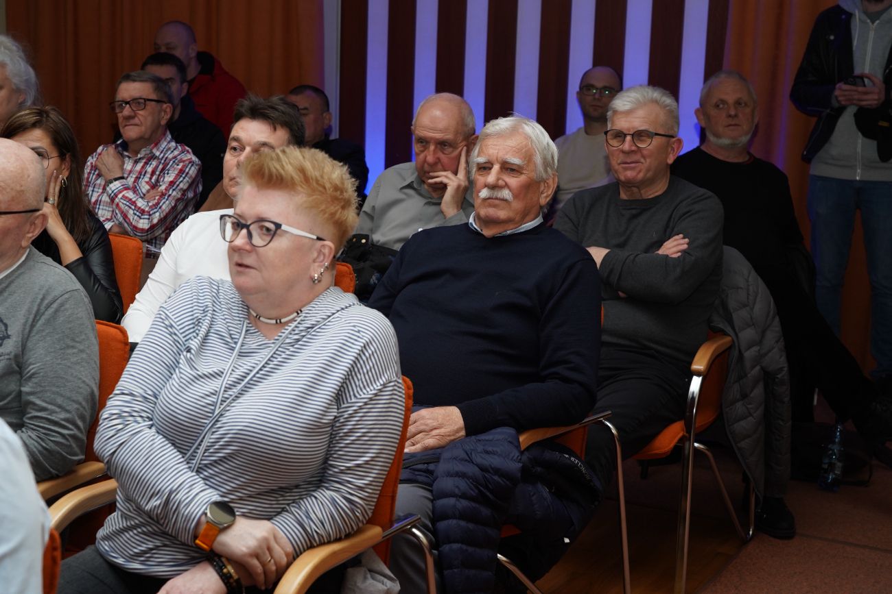 Debata Kuriera. Zobacz zdjęcia