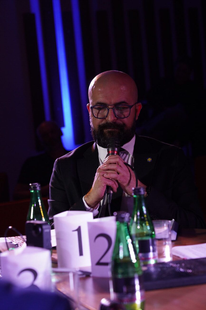 Debata Kuriera. Zobacz zdjęcia