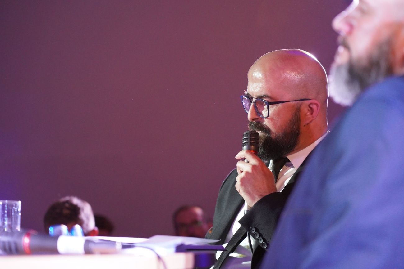 Debata Kuriera. Zobacz zdjęcia