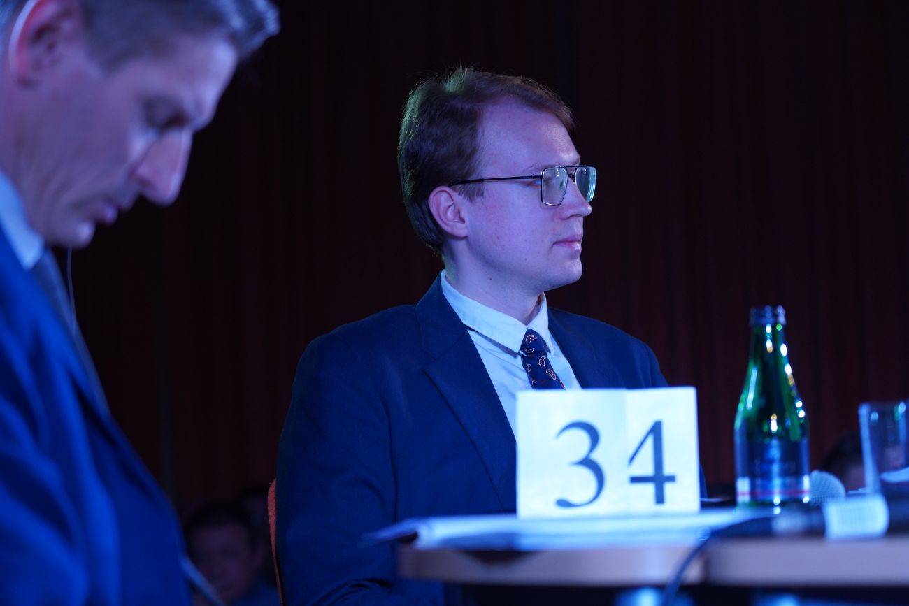 Debata Kuriera. Zobacz zdjęcia