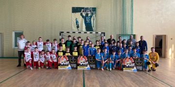 Sukces nowych rozgrywek