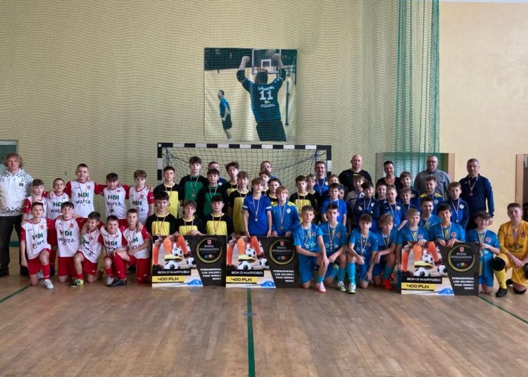 Sukces nowych rozgrywek