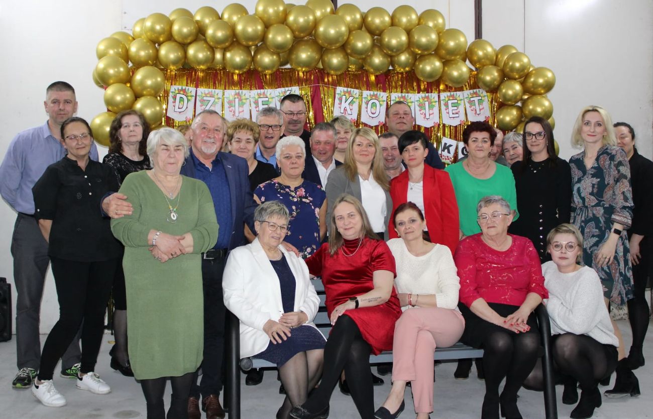 Świętowali w Drążnej. Zobacz zdjęcia