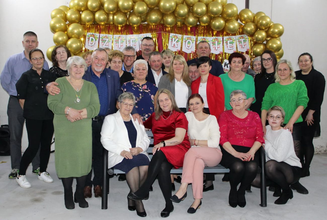 Świętowali w Drążnej. Zobacz zdjęcia