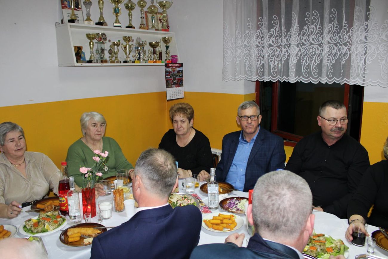 Świętowali w Drążnej. Zobacz zdjęcia