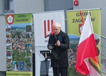 Zagórów: Wybudowali stację za ponad 5 mln zł.