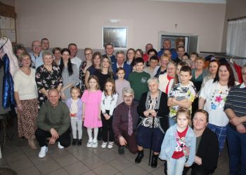 Mieli aż trzy okazje do świętowania