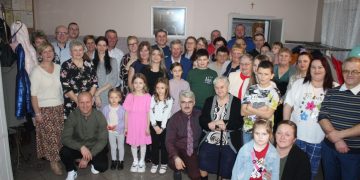 Mieli aż trzy okazje do świętowania