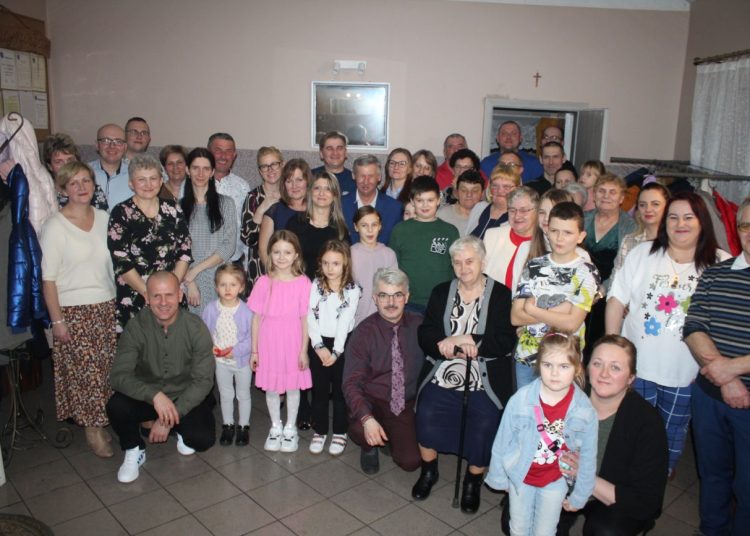 Mieli aż trzy okazje do świętowania