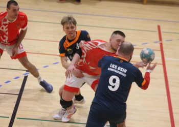 Pewne punkty zostały w Strzałkowie